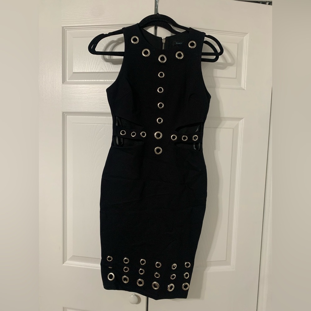 Marciano dress